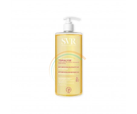 Laboratoires Svr Topialyse Huile Lav 1l Nf