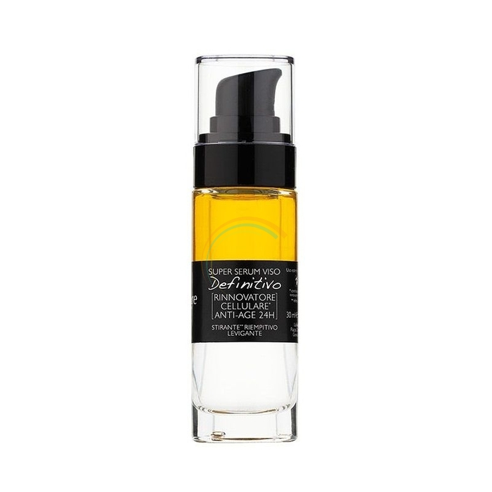 Lab & Co. Labcare Super Serum Viso Defin