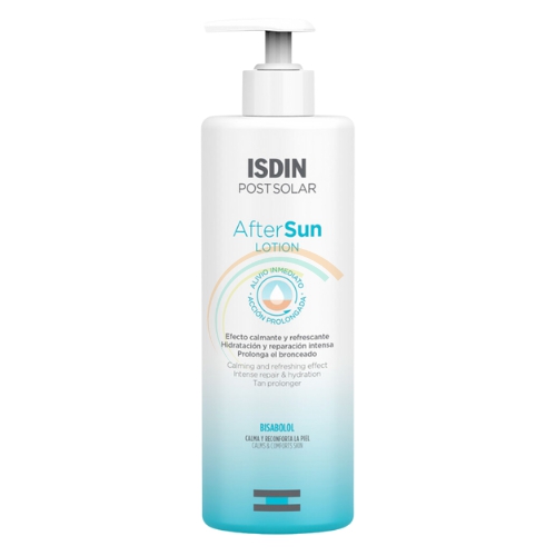 Isdin After Sun Lotion 400ml