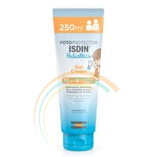 Isdin Fotoprotector Gel Cream Ped50+