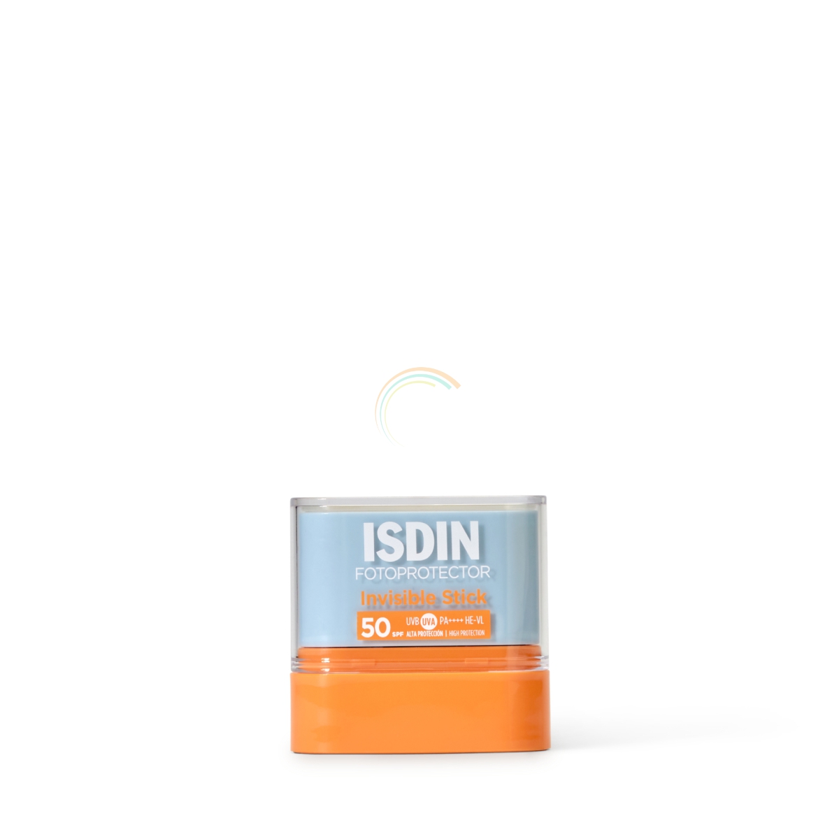 Isdin Fotoprotector Invisible Stick