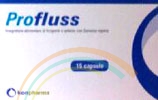 Profluss Integratore capsule 15 cps