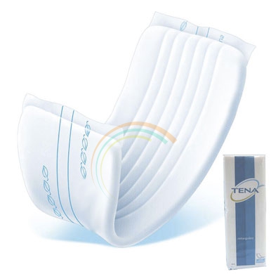 Tena Linea Unisex Incontinenza Assorbenti Senza Barriera 30 Pannoloni