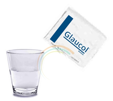 Glaucol Benessere Occhi e Vista Integratore Alimentare 30 Bustine