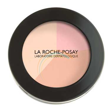 La Roche Posay Linea Toleriane Teint Poudre Fixatrice Matifiante Cipria Mat 12 g