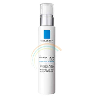 La Roche Posay Linea Pigmentclar Trattamento Anti-Macchie e Discromie Siero 30ml