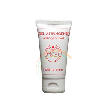 Most Linea Anti-Zanzare Anti-Meduse Gel Astringente Protezione Delicata 50 ml