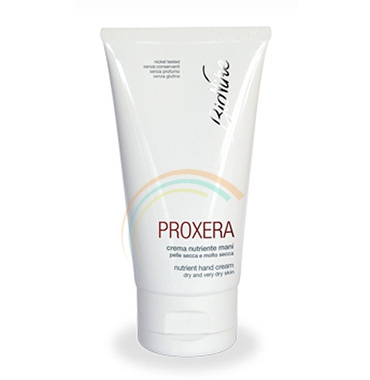 BioNike Linea Proxera Pelli Secche e Disidratate Crema Mani Rigenerante 75 ml