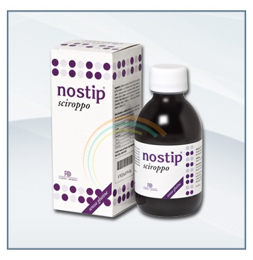 Farma Derma Linea Intestino Sano NoStip Integratore Sciroppo 200 ml