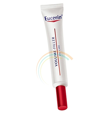 Eucerin Linea Volume Filler Rassodante Anti-Et Trattamento Contorno Occhi 15 ml