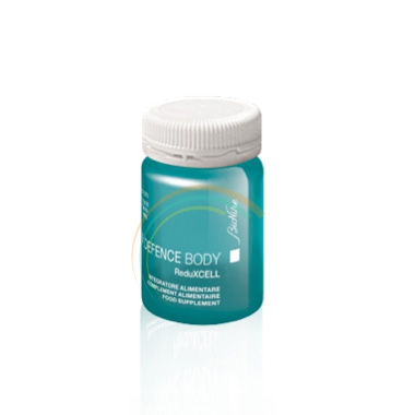 Bionike Linea Defence Body Anticellulite ReduXCell Integratore 30 Compresse
