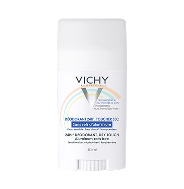 Vichy Linea Deo Trattamento Deodorante Senza Sali Di Alluminio Stick 40 ml