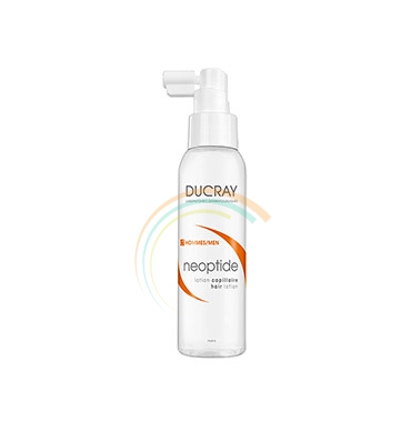 Ducray Linea Fortificante Neoptide Trattamento Anticaduta Capelli Uomo 100 ml
