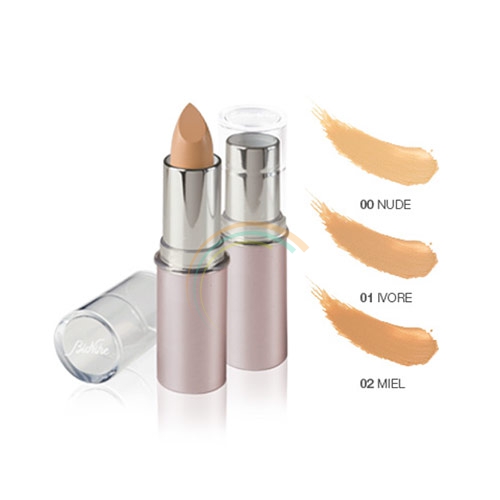 Bionike Linea Defence Color Viso Correttore in Stick Anti-Blemish Colore 00 Nude