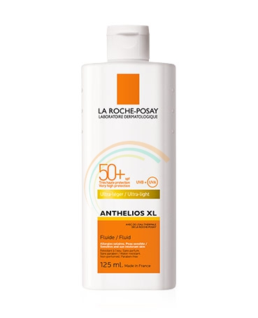 La Roche Posay Anthelios SPF50 XL Fluido... | solofarmacia.it