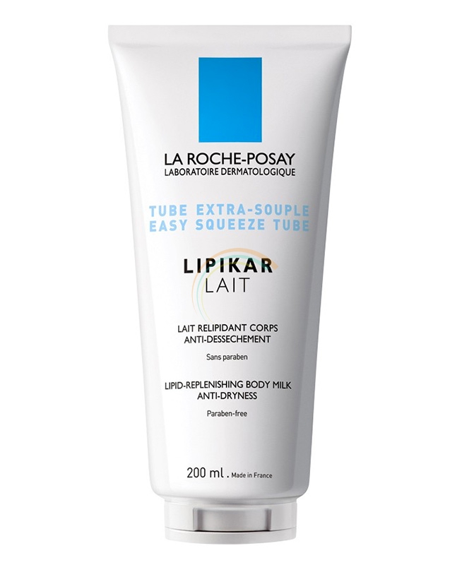 La Roche Posay Linea Lipikar Latte Idratante Pelle Secca e Atopica 200 ml