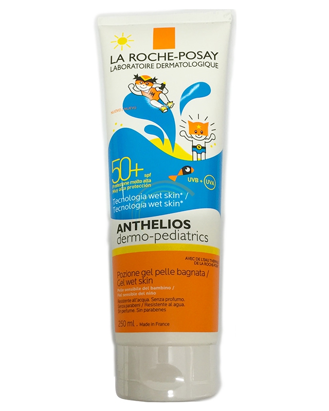 La Roche Posay Anthelios Baby Dermo Pediatrics... | solofarmacia.it