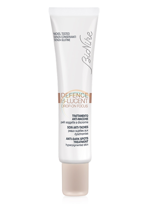BioNike Linea Defence B-Lucent Anti-Macchia Drop-on Focus Uniformante 15 ml