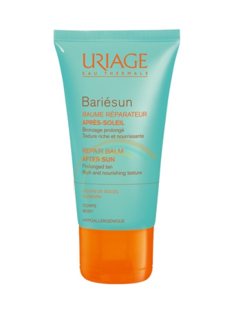 Uriage Linea Bariesun Baume Rparateur Aprs-soleil Balsamo Doposole 150 ml