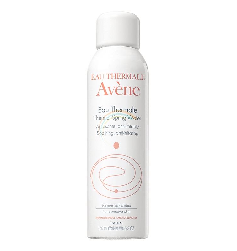 Avene Linea Eau Thermale Acqua Termale Lenitiva Rinfrescante Spray 150 ml