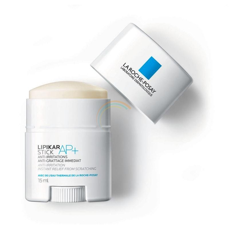 La Roche Posay Lipikar Pelli Secche Atopiche... | solofarmacia.it