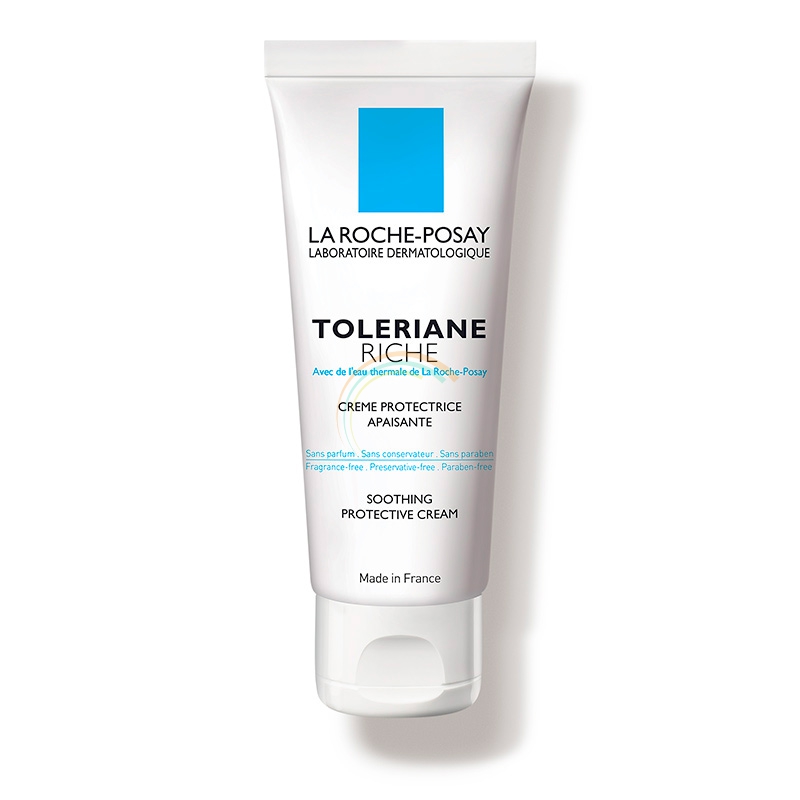 La Roche Posay Toleriane Sensitive Prebiotico... | solofarmacia.it