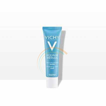Vichy Linea Idratazione Aqualia Thermal Crema Leggera Pelli Normali Miste 30 ml