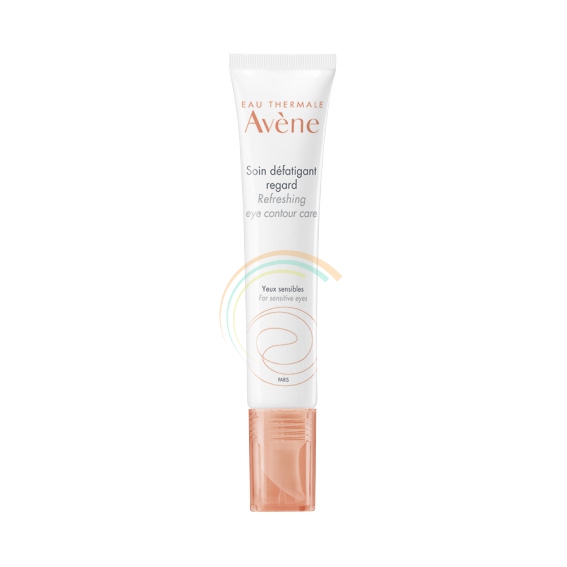 Avene Linea Trattamenti Essenziali Anti-Fatica Contorno Occhi Ipersensibili 15ml