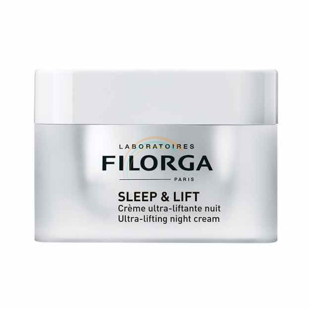 Filorga Linea Trattamenti Viso Sleep & Lift Crema Utra-Liftante Notte 50 ml