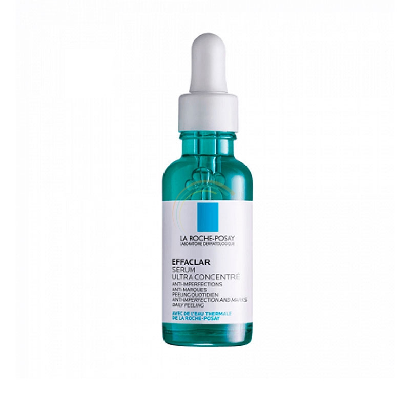 La Roche Posay Linea Effaclar Siero Ultra Concentrato 30 ml