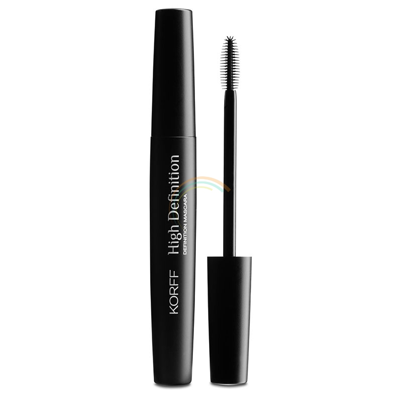 Korff Linea Make Up Occhi High Definition Mascara Definizione 9 ml
